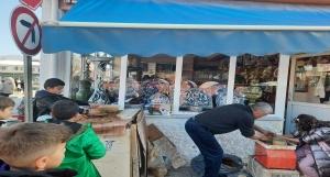 İznik Gezisi