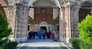 İznik Gezisi
