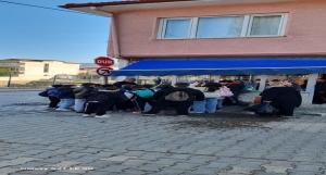 İznik Gezisi