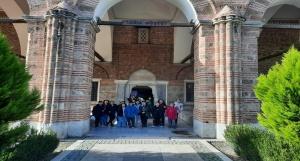 İznik Gezisi
