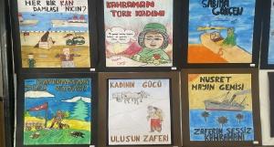 Resim Sergisi
