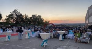 Mezuniyet Töreni