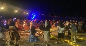Mezuniyet Töreni