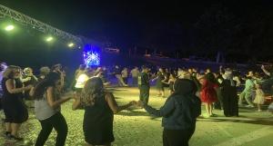 Mezuniyet Töreni