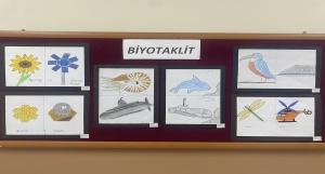 Teknoloji ve Tasarım Sergisi