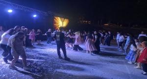 Mezuniyet Töreni
