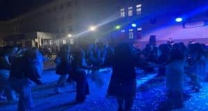Mezuniyet Töreni