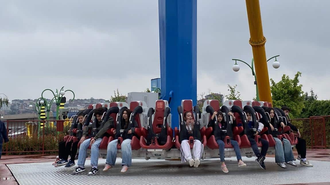 Vialand Gezisi